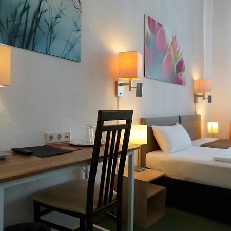 Hotel Ambert-2