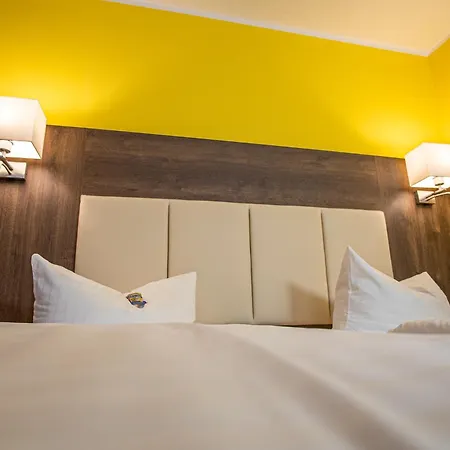 Invite Hotel Nuernberg City-3