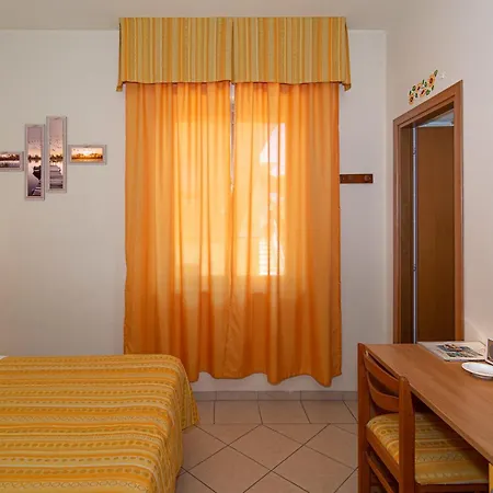 Hotel Mariani-3