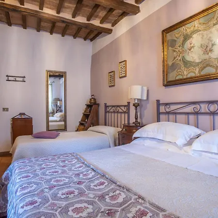 Guesthouse da Idolina dal 1946-3