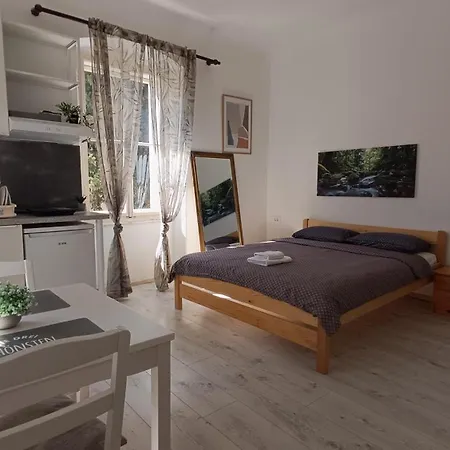 San Eleuterio Guesthouse-2