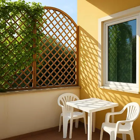 La Smeralda - Boutique Rooms And Breakfast-2