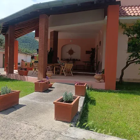Circeo Home La Mola-3