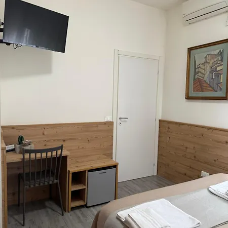 Pirandello Rooms-3