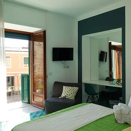 Ninina Boutique Suites-3
