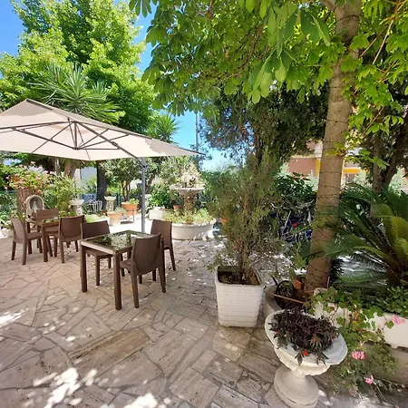 B&B La Fontanella-2