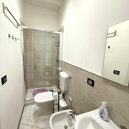 Casa B&B Paganini -If You Book 2 Rooms You Have The Whole House To Yourself-2