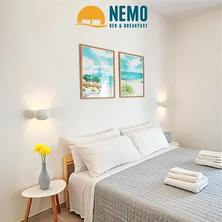Nemo Bnb Alghero Centre-3