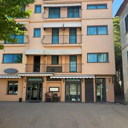 ApartHotel Del Corso-2