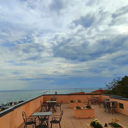 ApartHotel Del Corso-3