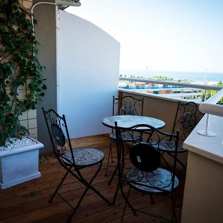 B&B Agrimare San Salvo Marina-3