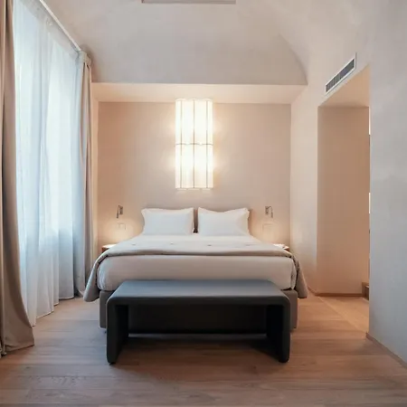 Velvet Grey Boutique Hotel Roma-3