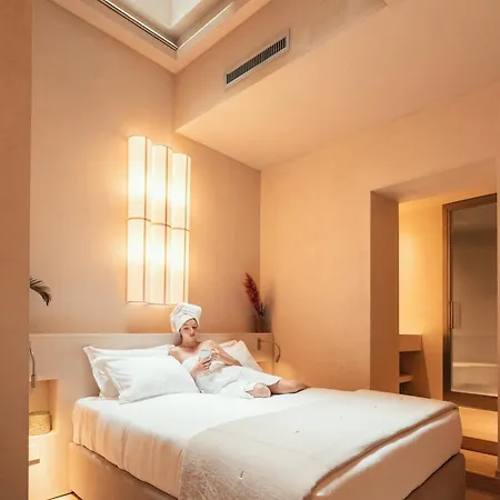 Velvet Grey Boutique Hotel Roma-2