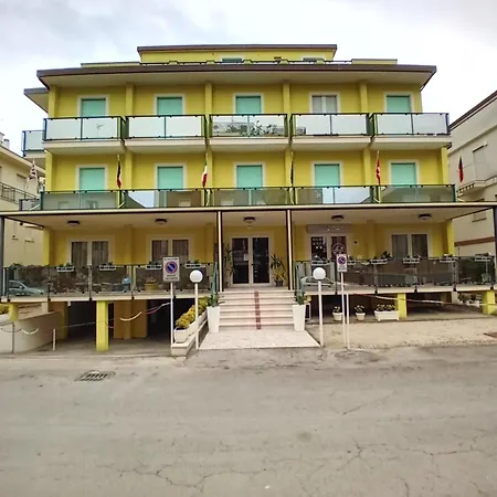 Hotel Mira-2