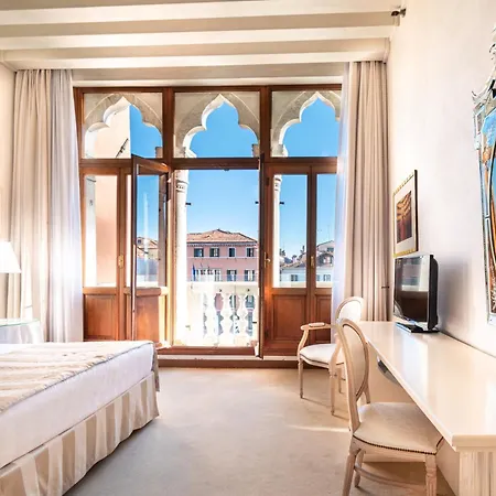 Hotel Principe-3