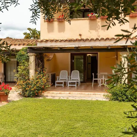 Porto Giunco Residence-2