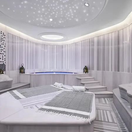 Gezi Hotel Bosphorus, Istanbul, A Member Of Design Hotels-3