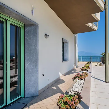 Residenza Miralago by Wonderful Italy-3