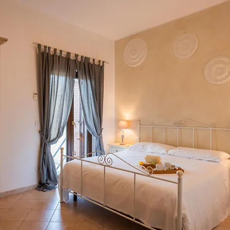 Palazzo De Luca Bed&Breakfast-3