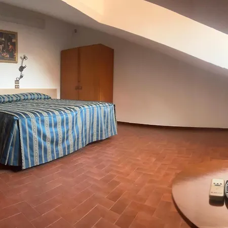 Casa Vacanza - Casa del Padre Nascimbeni-2