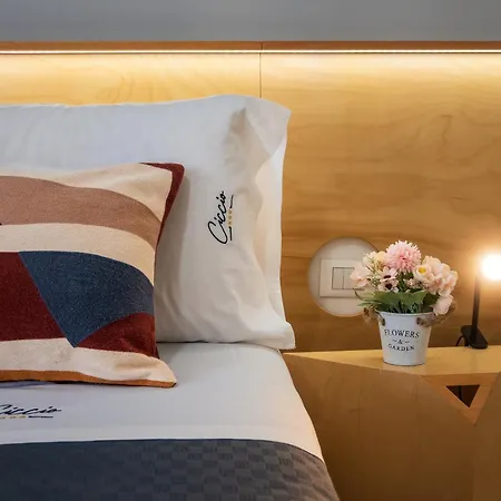 Ciccio Rooms And Breakfast - Self Check-In-2