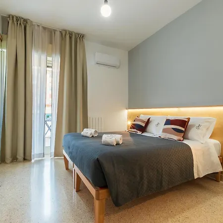 Ciccio Rooms And Breakfast - Self Check-In-3