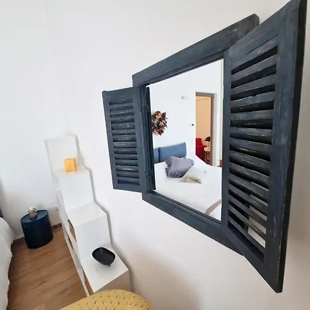 Palazzo Pinto B&B-2