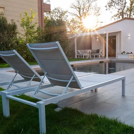Villa Luce Assisi Rooms&Suites-2