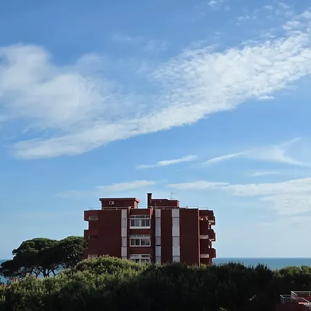 B&B Litoranea 80-2