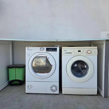 B&B Litoranea 80-3