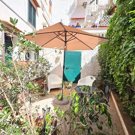 CasaRò (delizioso alloggio a Mondello)-2