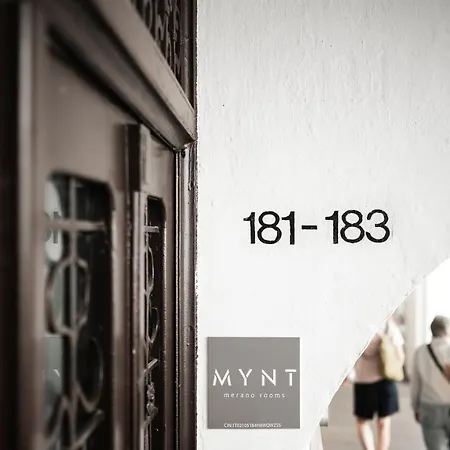 Mynt Merano Rooms-2