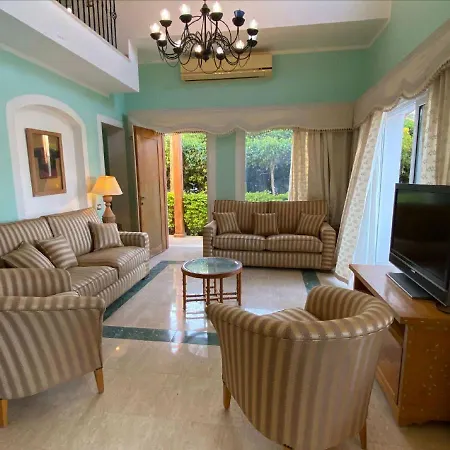 Domina Coral Bay Resort-3