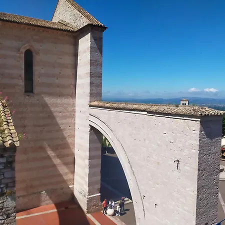 Hotel Roma Assisi-3