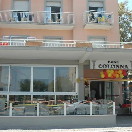 Hotel Colonna-2