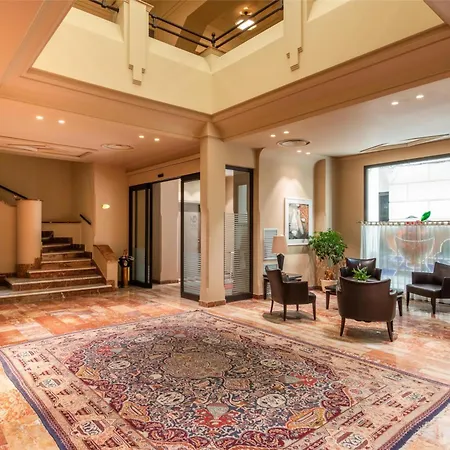 Best Western Hotel Stella d'Italia-2