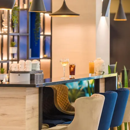 Impulso Hotel By Mellow Mood Hotels-2