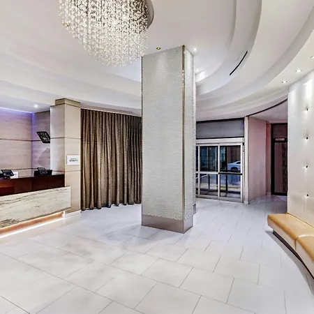Fairfield By Marriott New York Manhattan Times Square-2