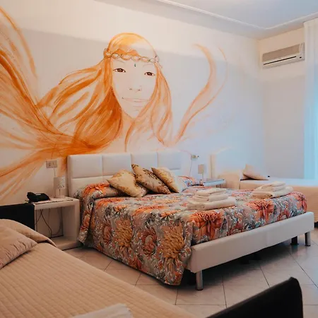 Hotel Julia-3