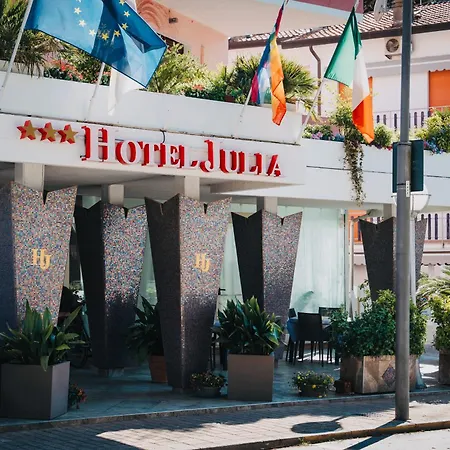 Hotel Julia-2
