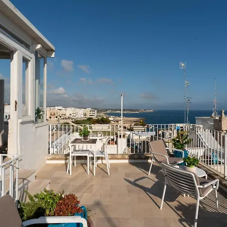 Santo Stefano Home&Breakfast-2