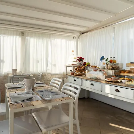 Santo Stefano Home&Breakfast-3