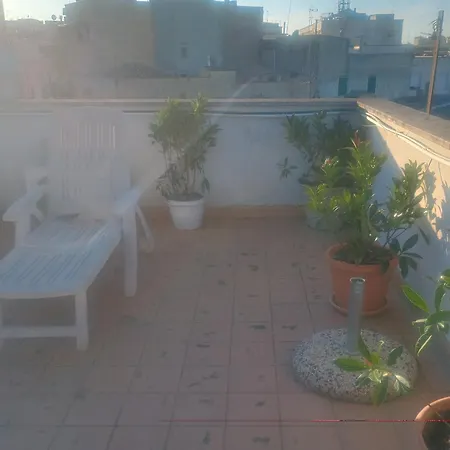 Terrazza Sui Sassi-2