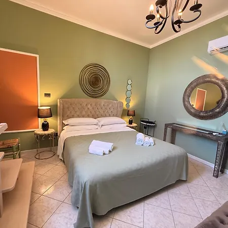 Panorama Suites Noto - Adults Only-3