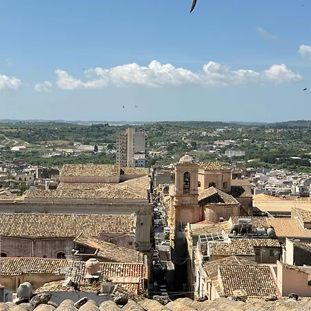 Panorama Suites Noto - Adults Only-2