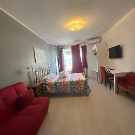 B&B La Perla di Roma-3