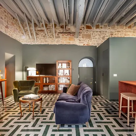 Stanze al Genio B&B-3