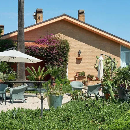 B&B La Casa di Era-3
