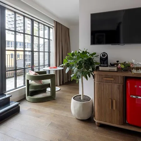 Virgin Hotels London - Shoreditch-3