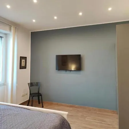 Suite Napoletana-3